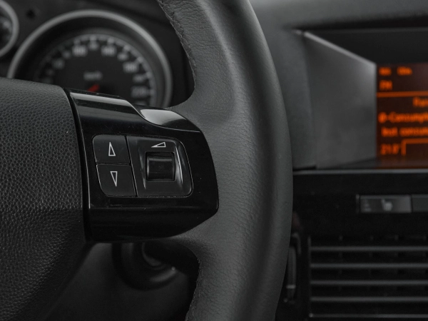 Opel Astra, H Рестайлинг фото №12