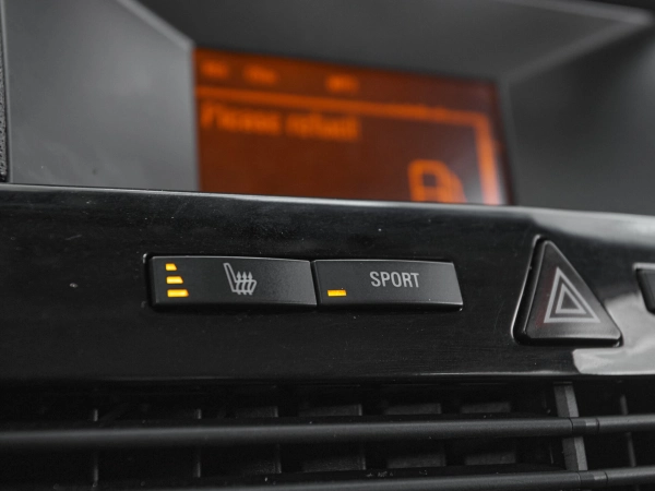 Opel Astra, H Рестайлинг фото №15
