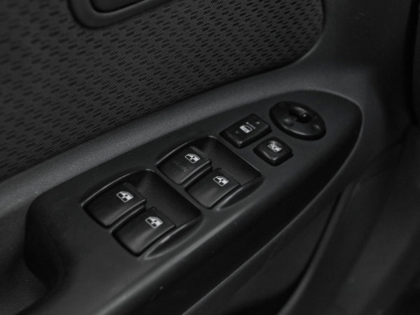 Kia Rio, II Рестайлинг фото №11