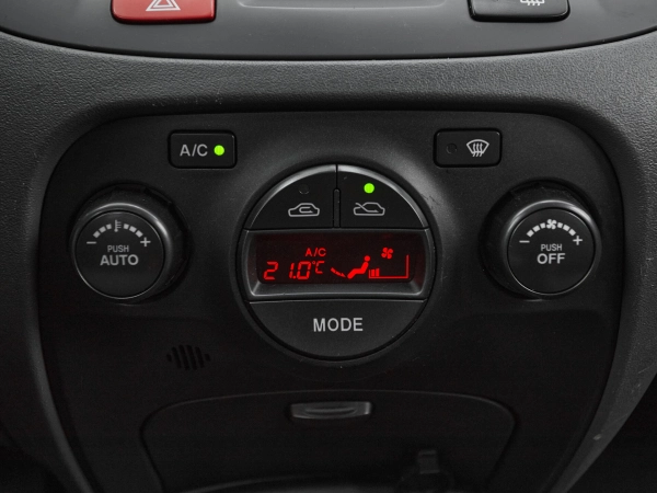 Kia Rio, II Рестайлинг фото №13