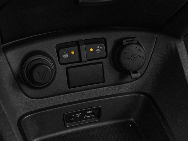 Kia Rio, II Рестайлинг фото №14