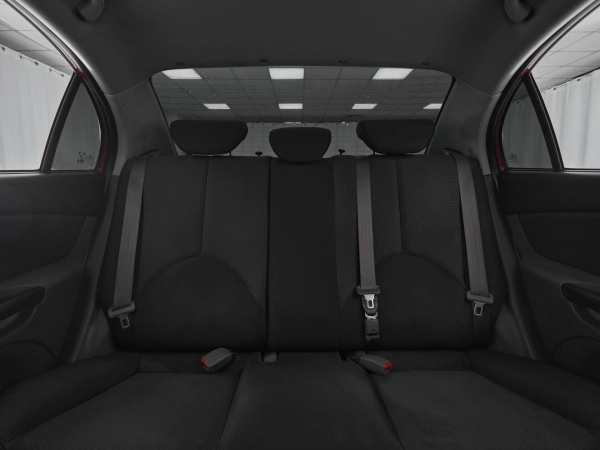 Kia Rio, II Рестайлинг фото №15