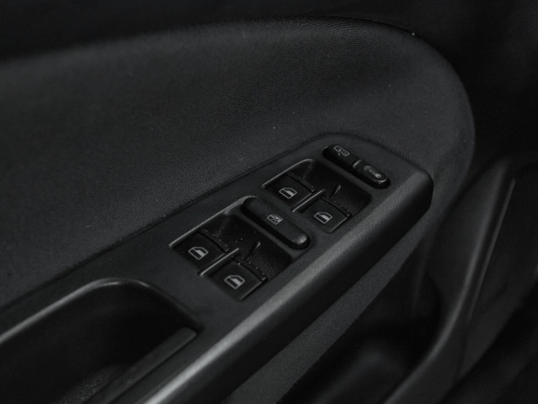 Skoda Octavia, I (A4) Рестайлинг фото №10