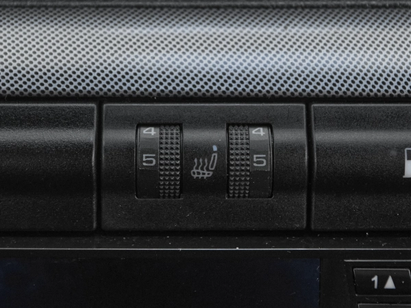 Skoda Octavia, I (A4) Рестайлинг фото №11