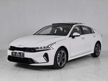 Kia K5, III 2025 Fashion Edition фото