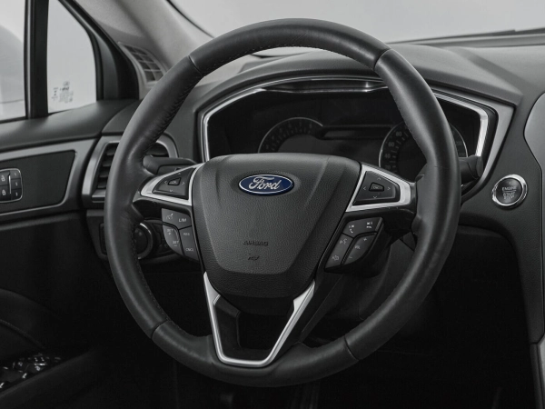 Ford Mondeo, V фото №10
