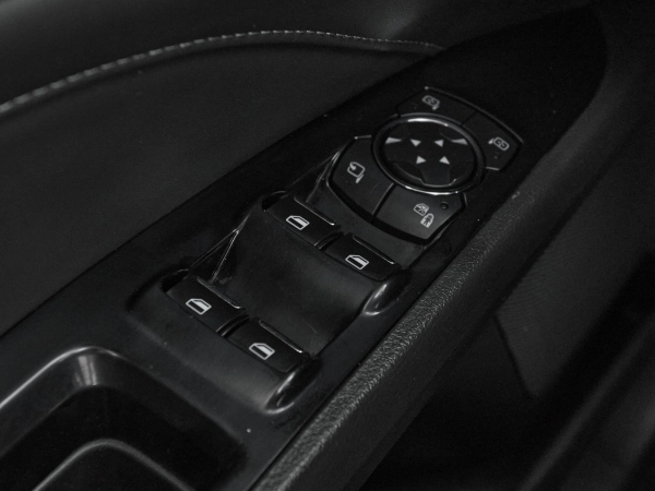 Ford Mondeo, V фото №14