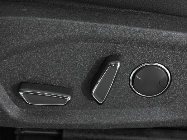 Ford Mondeo, V фото №15