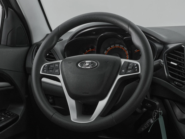 Lada (ВАЗ) Vesta, I фото №10