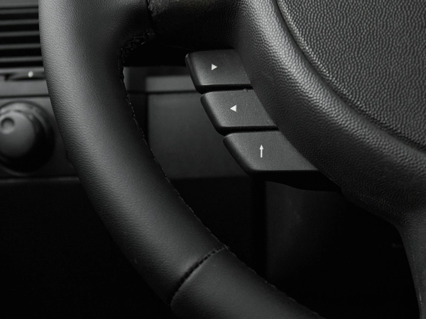 Opel Meriva, A Рестайлинг фото №10
