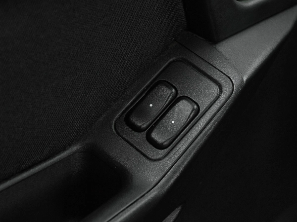 Opel Meriva, A Рестайлинг фото №12