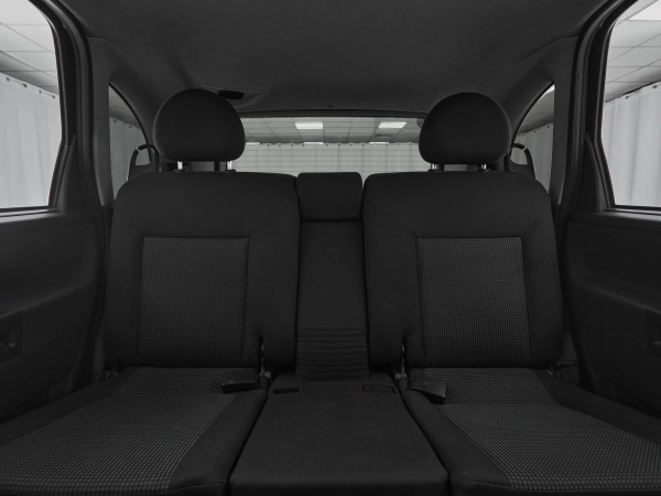 Opel Meriva, A Рестайлинг фото №17