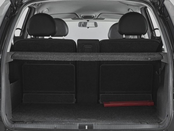 Opel Meriva, A Рестайлинг фото №18
