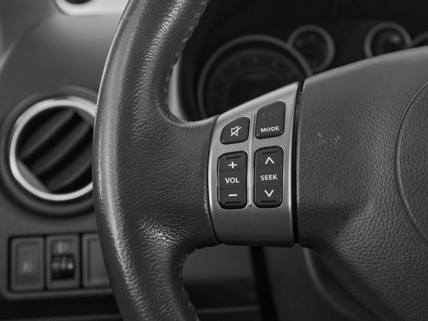 Suzuki SX4, I (Classic) Рестайлинг фото №11