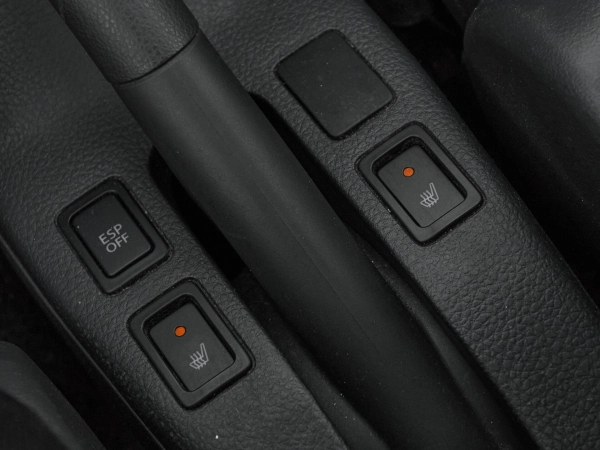 Suzuki SX4, I (Classic) Рестайлинг фото №15