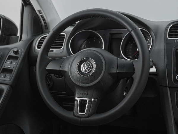Volkswagen Golf, VI фото №10