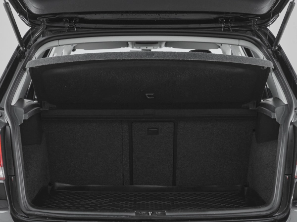 Volkswagen Golf, VI фото №15