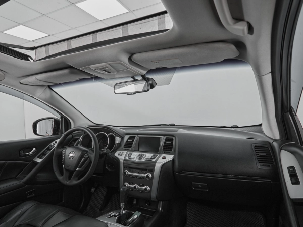 Nissan Murano, II (Z51) Рестайлинг фото №10