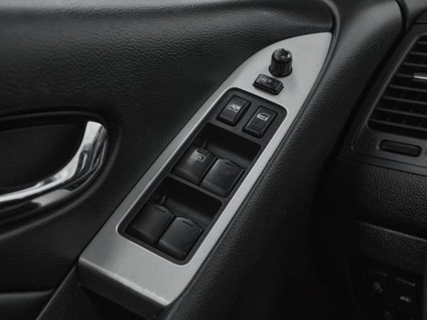 Nissan Murano, II (Z51) Рестайлинг фото №14