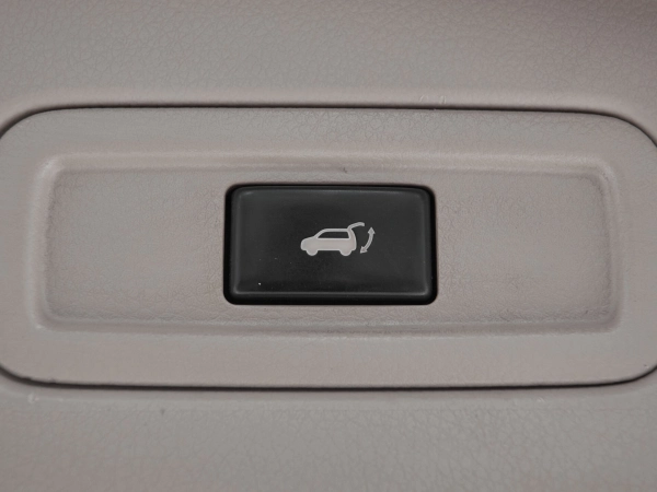 Nissan Murano, II (Z51) Рестайлинг фото №24