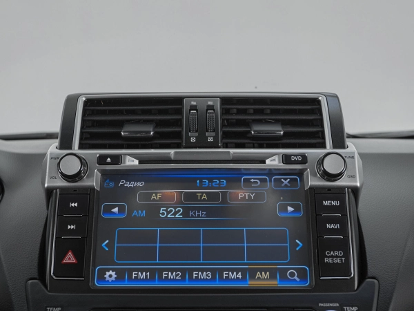 Toyota Land Cruiser Prado, 150 Series Рестайлинг 1 фото №18