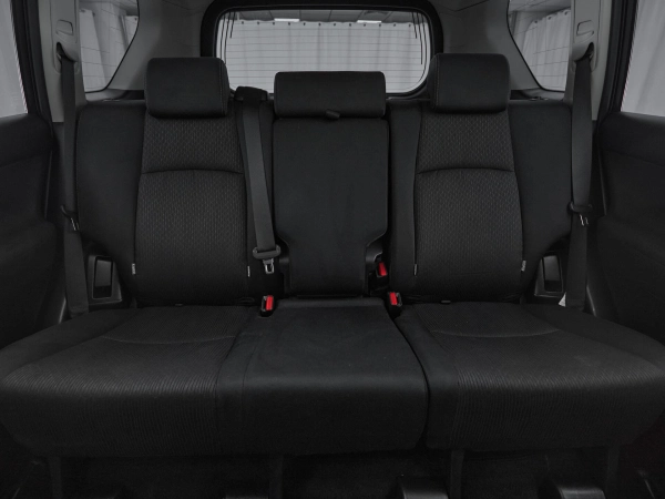 Toyota Land Cruiser Prado, 150 Series Рестайлинг 1 фото №22
