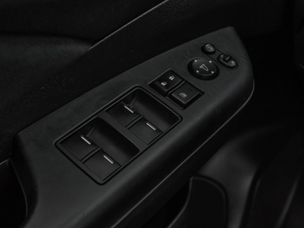 Honda CR-V, IV фото №13