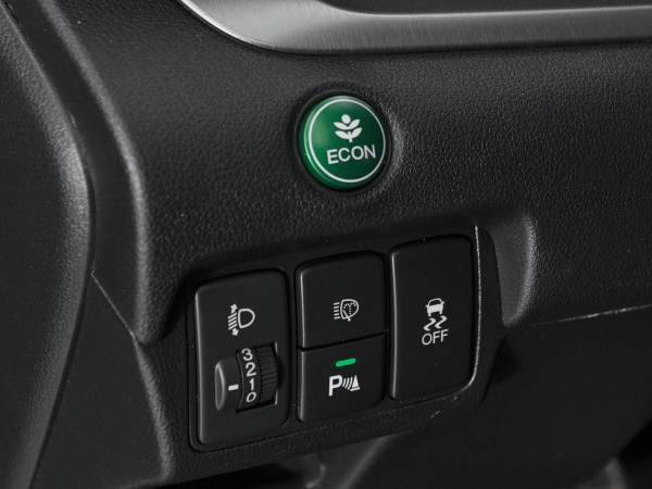 Honda CR-V, IV фото №14