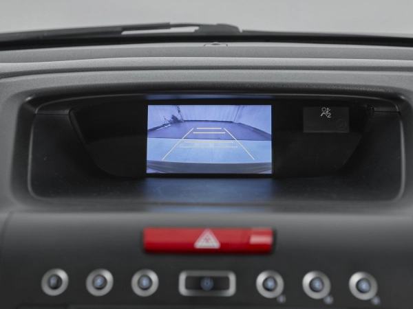 Honda CR-V, IV фото №15