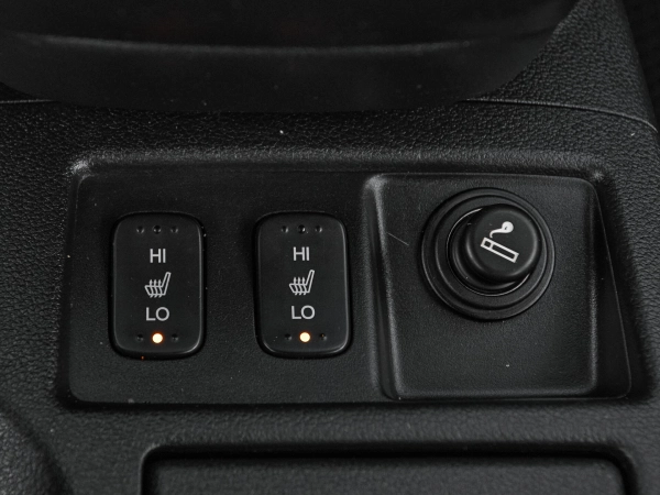 Honda CR-V, IV фото №18