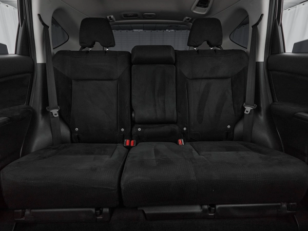 Honda CR-V, IV фото №19