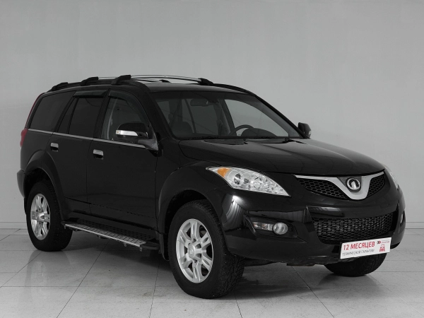 Great Wall Hover H5, I фото №3
