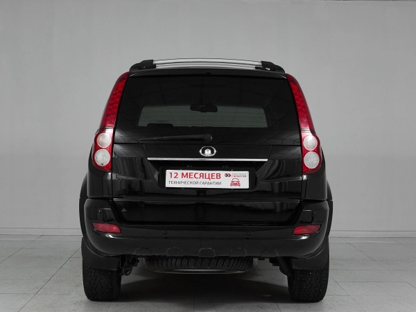 Great Wall Hover H5, I фото №5