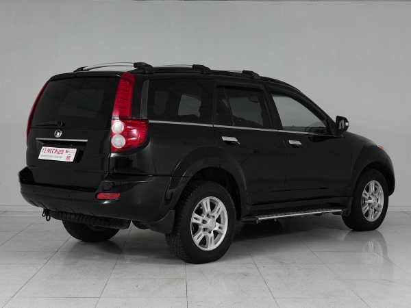 Great Wall Hover H5, I фото №6