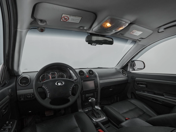 Great Wall Hover H5, I фото №7