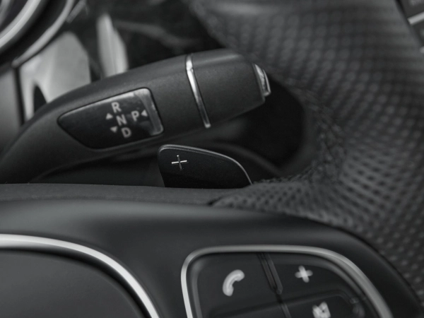 Mercedes-Benz GLE, I (W166) фото №15