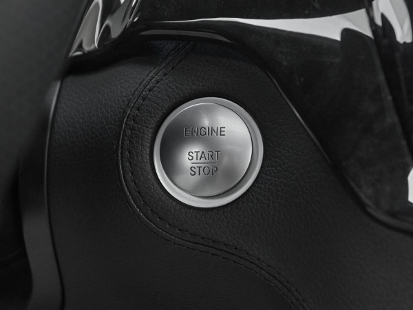 Mercedes-Benz GLE, I (W166) фото №19