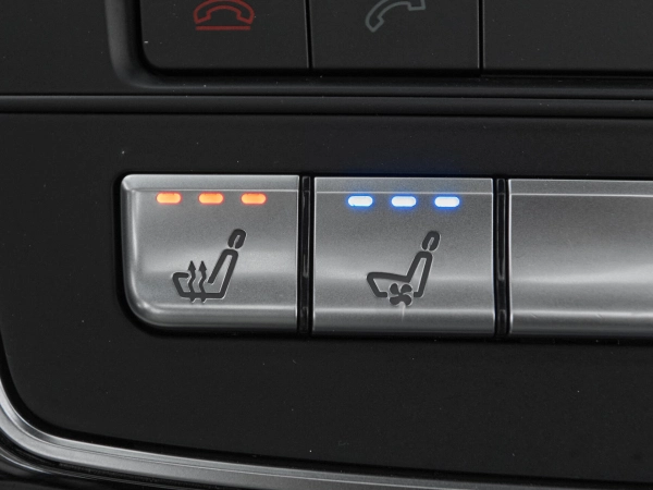 Mercedes-Benz GLE, I (W166) фото №22