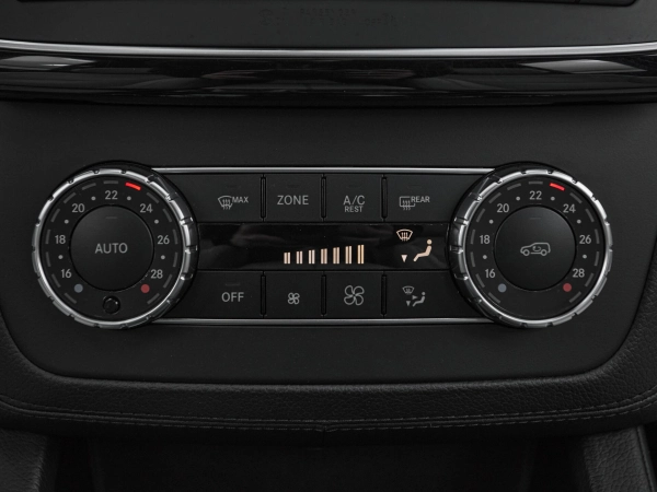 Mercedes-Benz GLE, I (W166) фото №23