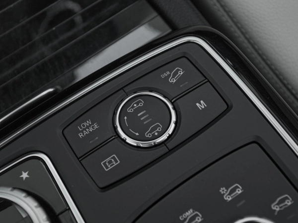 Mercedes-Benz GLE, I (W166) фото №25