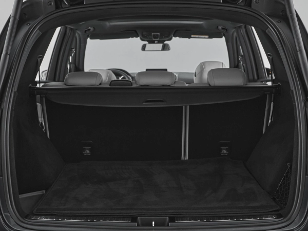 Mercedes-Benz GLE, I (W166) фото №28