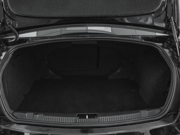 Opel Astra, H Рестайлинг фото №18