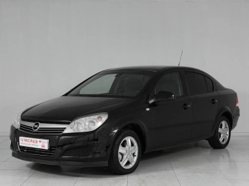 Opel Astra, H Рестайлинг 2011 Enjoy фото