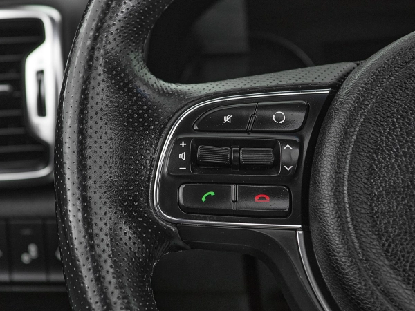 Kia Sportage, IV фото №12