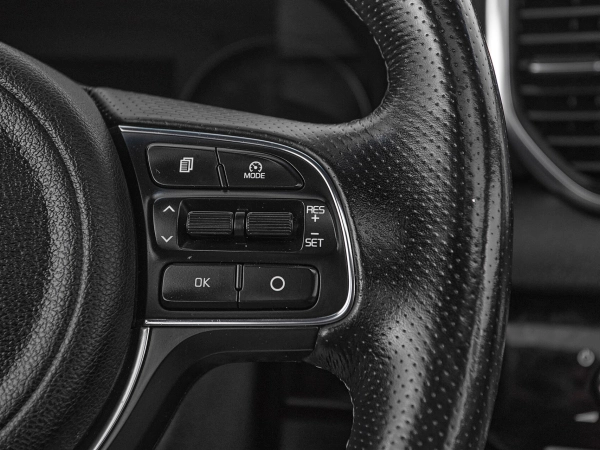 Kia Sportage, IV фото №13