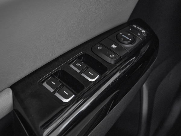 Kia Sportage, IV фото №15