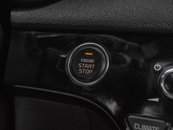 Kia Sportage, IV фото №16