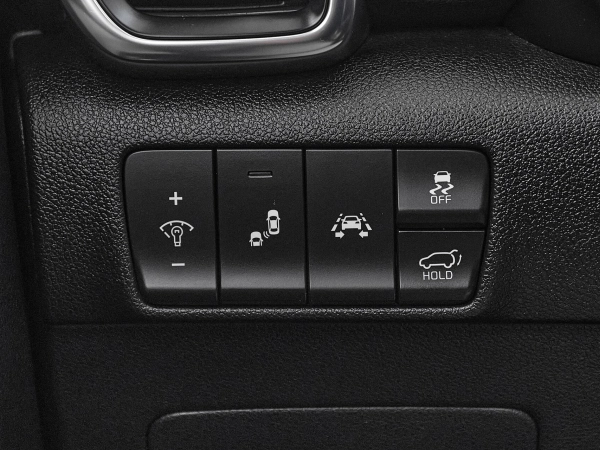 Kia Sportage, IV фото №18