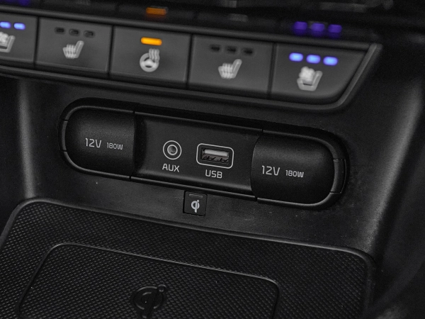 Kia Sportage, IV фото №23