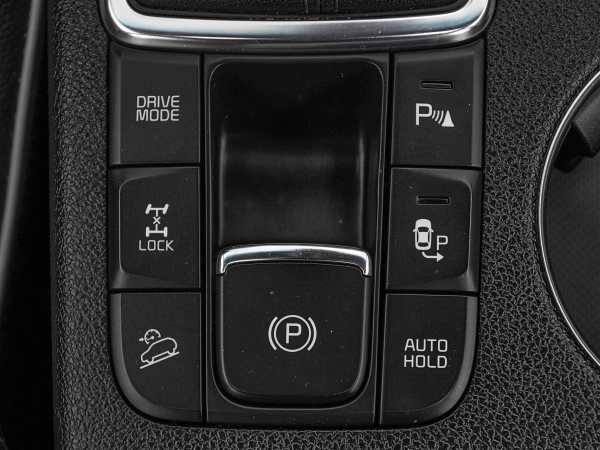 Kia Sportage, IV фото №24